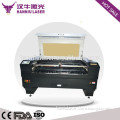 carbon material cutting machine,CO2 80w/100w laser cutting and engraving machine on sale
